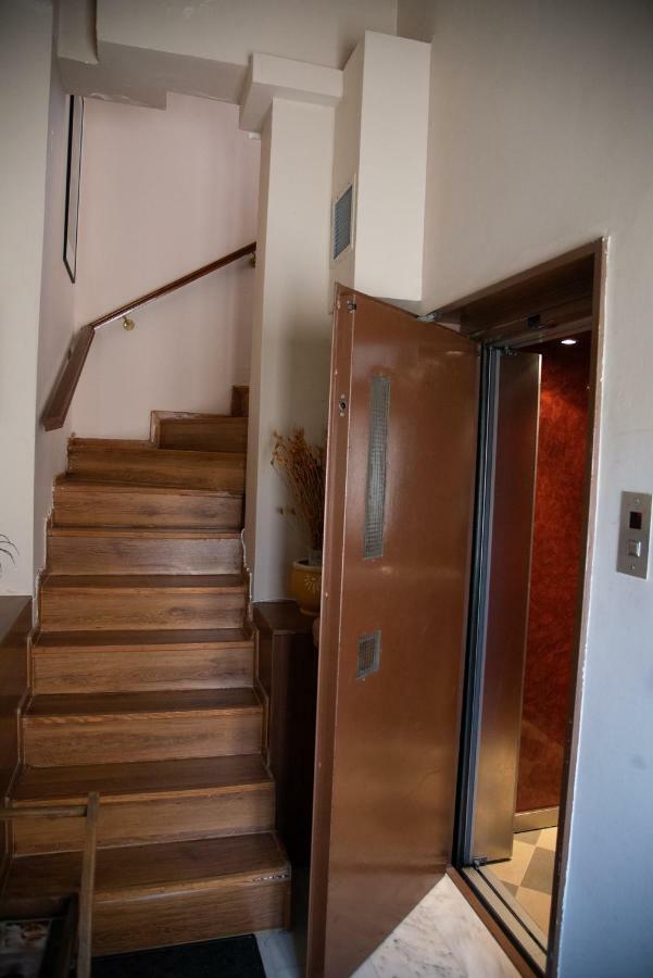 Cozy Loft 360O View Of Athens Atenas Exterior foto